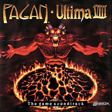 Ultima VIII: Pagan - A Game of Consequences